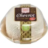 Chevrot lait cru 23% MG, Sèvre et Belle (200 g)