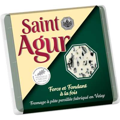 Saint Agur (125 g)
