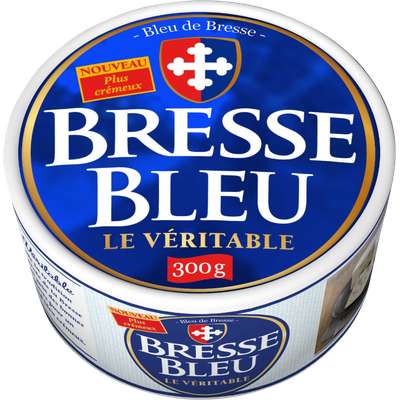 Bresse Bleu (300 g)