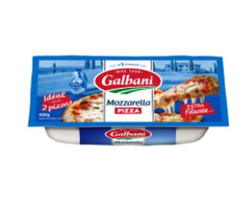 Mozzarella Cucina, Galbani (400 g)