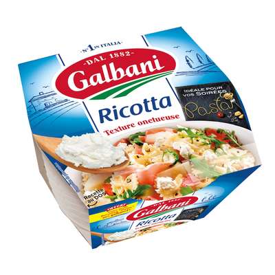 Ricotta, Galbani (250 g)