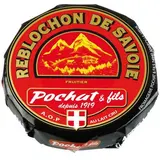 Reblochon au lait cru AOP, Pochat & Fils  (240 g)