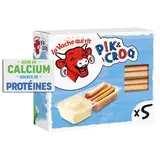 Pik & Croq, La Vache Qui Rit (x 5, 175 g)