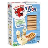 Pik & Croq, La Vache Qui Rit (x 8, 280 g)