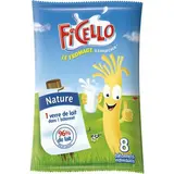 Ficello (8 x 21 g, soit168 g)