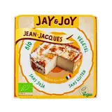 Fromage végétal Jean-Jacques BIO, Jay & Joy (100 g)