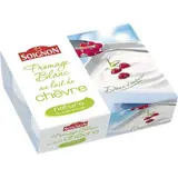 Fromage blanc au lait de chèvre, Soignon (4 x 100 g)