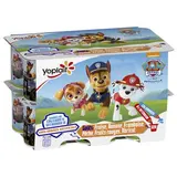 Petits Filous Petit suisse arômatisé aux fruits, Yoplait (x 12, 600 g)