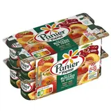 Panier de Yoplait aux fruits panachés, Panier de Yoplait (16 x 125 g)