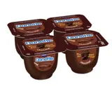 Danette Mini goût chocolat (4 x 70 g)