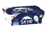 Skyr vanille 0%mg, Yoplait (4 x 100 g)