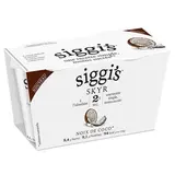 Skyr coco, Siggi's (2 x 140 g)