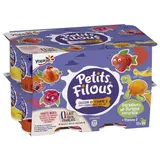 Petits Filous aux fruits mixés, Yoplait (x 12, 600 g)