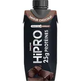 Boisson protéinée saveur chocolat, HiPRO (345 g)