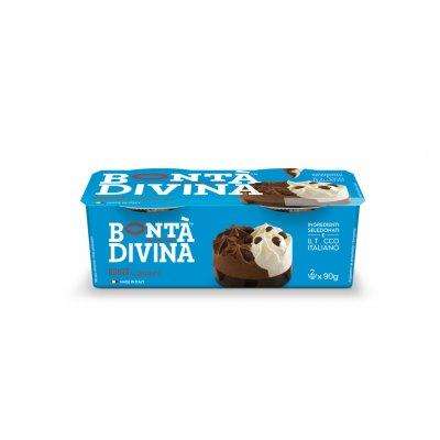 Le bonta al cioccolato, Bonta Divina (2 x 90 g)