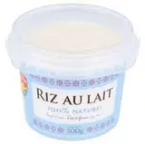Riz au lait, La teurgoule de Cambremer (290 g)