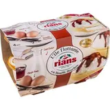 Ile Flottante, Rians (4 x 100 g)