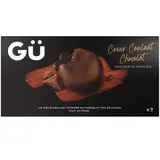 Coeur fondant au chocolat, Gü (2 x 100 g)
