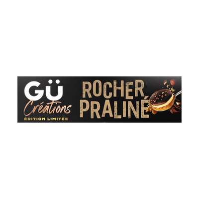 Rocher praliné, Gü (x2, 173 g)