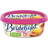 Beurre demi-sel, Bridelight (250 g)