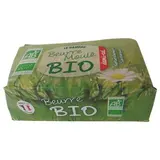 Beurre moulé demi-sel BIO, Le Hameau (250 g)