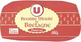 Beurre moulé de Bretagne demi sel, U (500 g)
