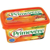 Margarine tartine & cuisson, Primevère (500 g)