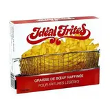 Matière grasse idéal pour Frites, Buchez (1 kg)