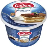Mascarpone, Galbani (500 g)