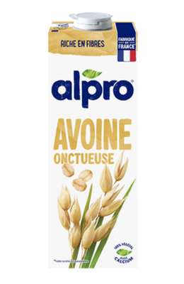 Boisson à l'avoine, Alpro (1 L)