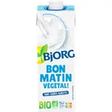 Boisson végétale riz, coco, soja BIO,  Bjorg (1 L)