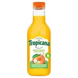 Jus d'orange, raisin et banane, Tropicana (90 cl)