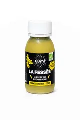Shot " La Fessée " BIO, Yumi (60 ml)