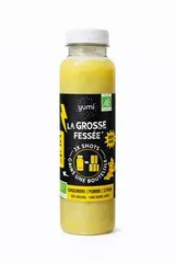 Maxishot La Grosse Fessée BIO, Yumi (300 ml)
