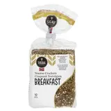 Pain craquant Norvégien - Breakfast, Sigdal Bakeri (245 g)