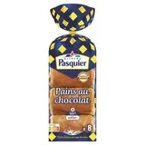 Pain au chocolat, Pasquier (x 8, 360 g)