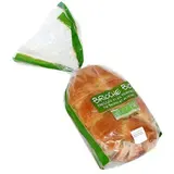 Brioche tressée tranchée pur beurre et au levain BIO, Thomas Brioche (350 g)