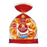 Chinois à la crème pâtissière, La Fournée Dorée (600 g)