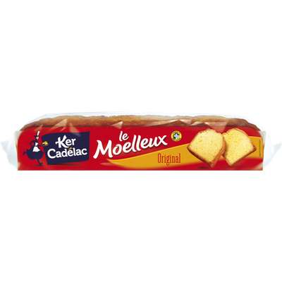 Le Moelleux original, Ker kadelac (500 g)