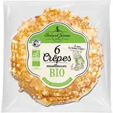 Crepes moelleuses BIO, Bernard Jarnoux (x 6, 210 g)