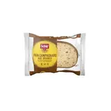 Pain campagnard sans gluten, Schar (250 g)