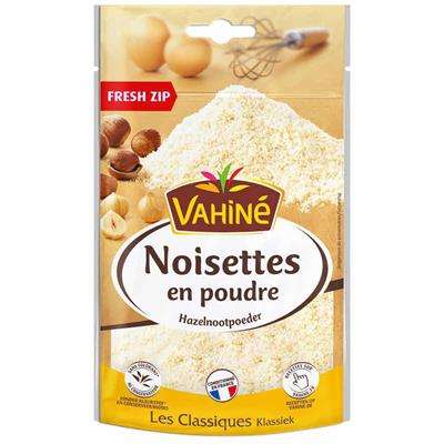 Noisettes en poudre, Vahiné (100 g)