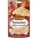 Noisettes grillées en poudre, Vahiné (100 g)