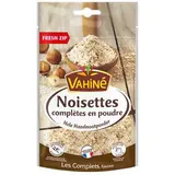 Noisettes complètes en poudre, Vahiné (100 g)