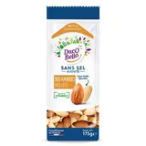 Duo amandes grillées sans sel, Daco Bello (175 g)