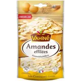Amandes éffilées, Vahiné (125 g)