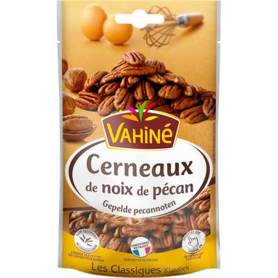 Cerneaux de noix de pécan, Vahiné (50 g)