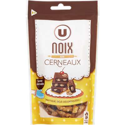 Cerneaux de noix, U (50 g)