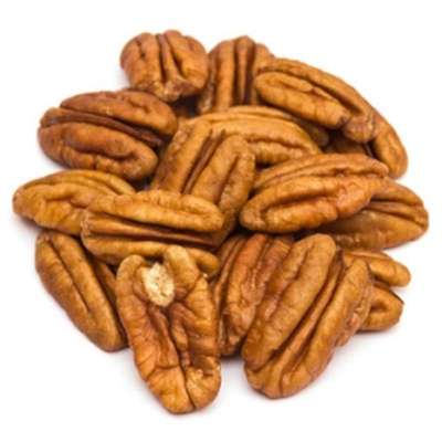 Noix de pécan BIO, Ibo (100 g)