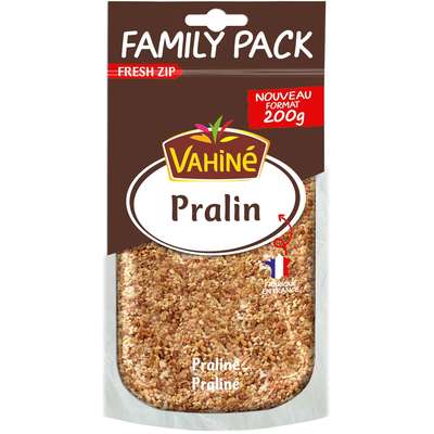 Pralin, Vahiné (200 g)